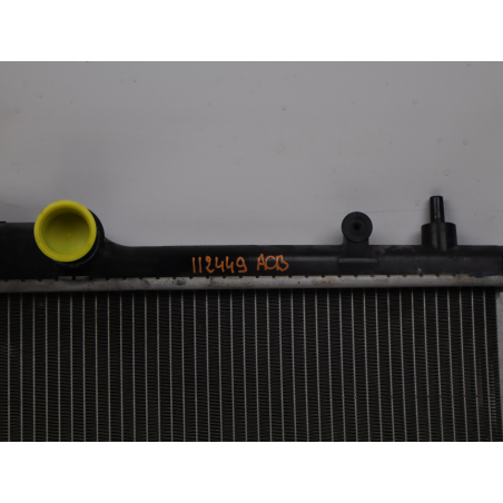 Radiateur occasion NISSAN JUKE Phase 1 - 1.6i 117ch