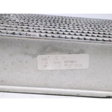 Echangeur air occasion RENAULT SCENIC II Phase 1 - 1.9 DCI 120ch