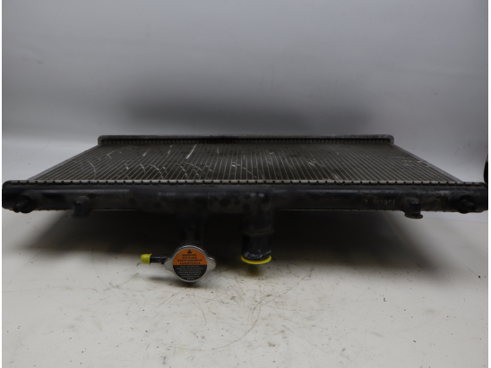 Radiateur occasion NISSAN JUKE Phase 1 - 1.6i 117ch