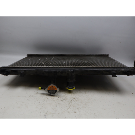 Radiateur occasion NISSAN JUKE Phase 1 - 1.6i 117ch