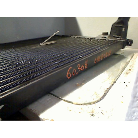 Echangeur air occasion JEEP GRAND CHEROKEE I Phase 2 - 2.7 CRD