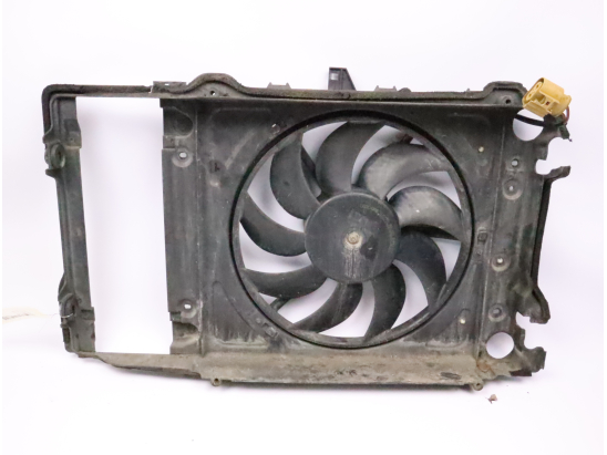 Buse ventilateur occasion AUDI A2 Phase 1 - 1.4 TDI 75ch
