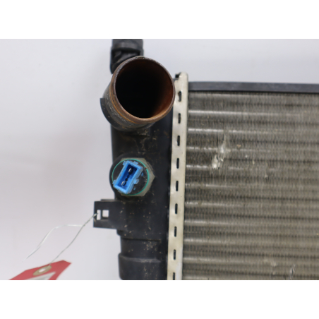 RADIATEUR