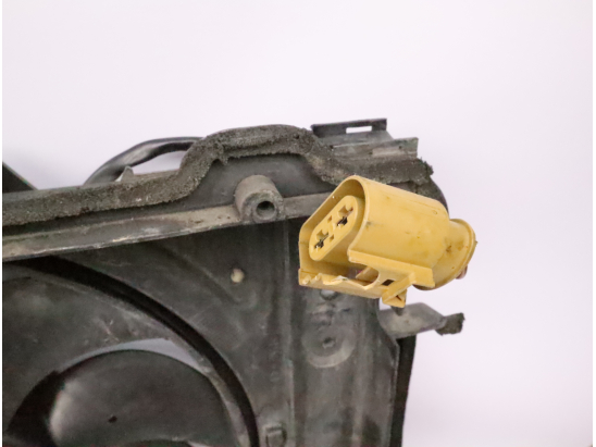 Buse ventilateur occasion AUDI A2 Phase 1 - 1.4 TDI 75ch