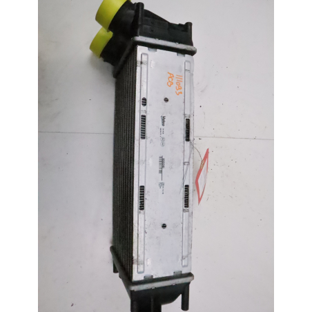 Echangeur air occasion PEUGEOT 5008 I Phase 1 - 1.6 HDI 110ch