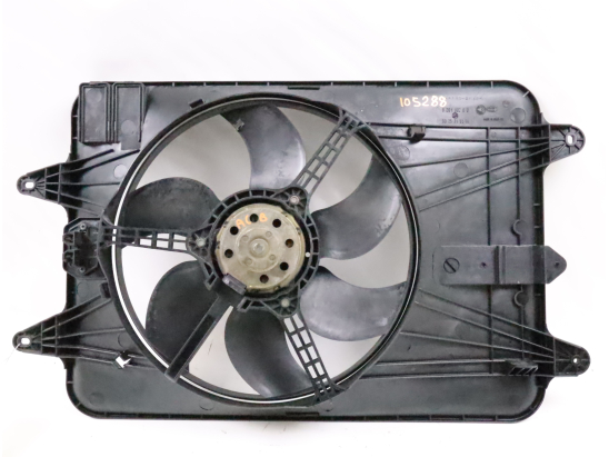 VENTILATEUR DE REFROIDISSEMENT