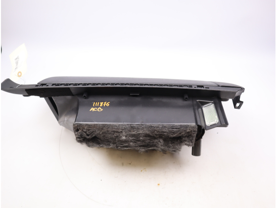 Boite à gants occasion AUDI A1 Phase 1 - 1.6 TDI 105ch