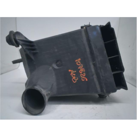 BOITIER FILTRE A AIR