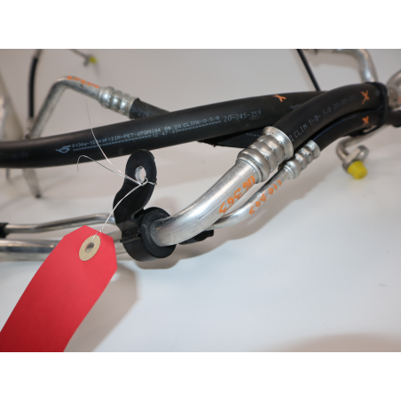 Tuyau de clim occasion PEUGEOT 308 II Phase 2 - 1.5 BlueHDI 100ch