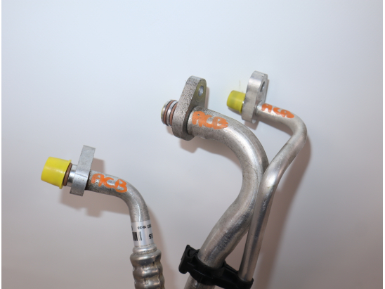 Tuyau de clim occasion CITROEN C3 AIRCROSS Phase 2 - 1.2i 130ch