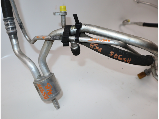 Tuyau de clim occasion CITROEN BERLINGO II Phase 3 - 1.6 BlueHDI 100ch