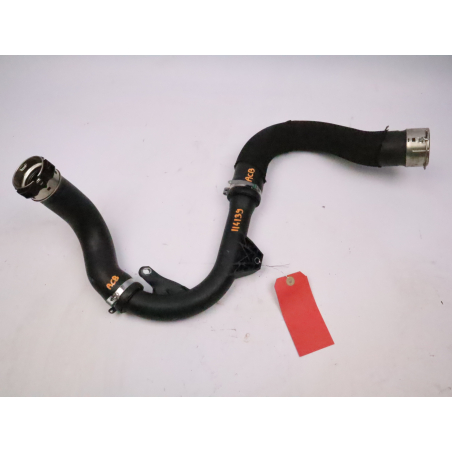 DURTITE DE TURBO / ECHANGEUR