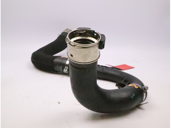 DURTITE DE TURBO / ECHANGEUR