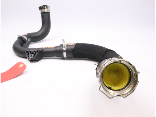 DURTITE DE TURBO / ECHANGEUR