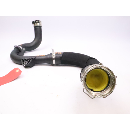 DURTITE DE TURBO / ECHANGEUR