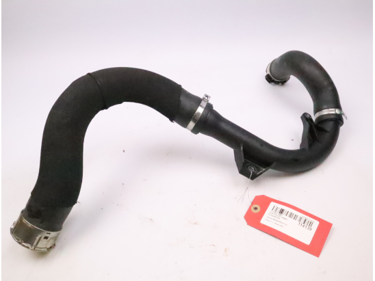 DURTITE DE TURBO / ECHANGEUR