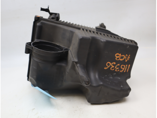 Boitier filtre a air occasion RENAULT MEGANE II Phase 2 - 1.5 DCI 85ch