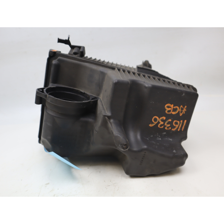 Boitier filtre a air occasion RENAULT MEGANE II Phase 2 - 1.5 DCI 85ch