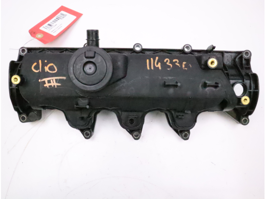 Couvre culasse occasion RENAULT CLIO III Phase 2 - 1.5 DCI 90ch