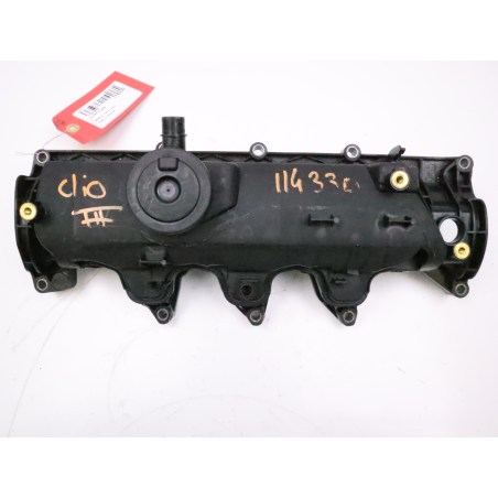 Couvre culasse occasion RENAULT CLIO III Phase 2 - 1.5 DCI 90ch