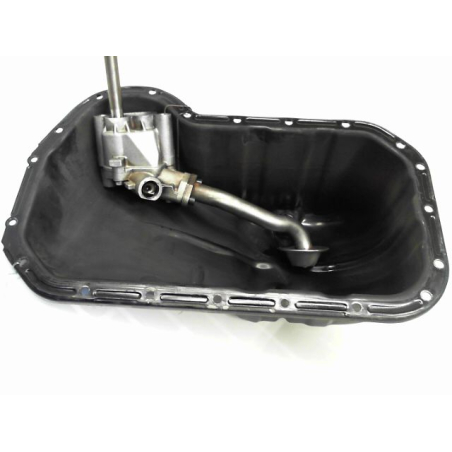 Carter inf moteur occasion AUDI A4 I Phase 1 - 1.9 TDi 110ch