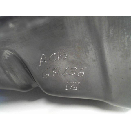 Carter inf moteur occasion AUDI A4 I Phase 1 - 1.9 TDi 110ch