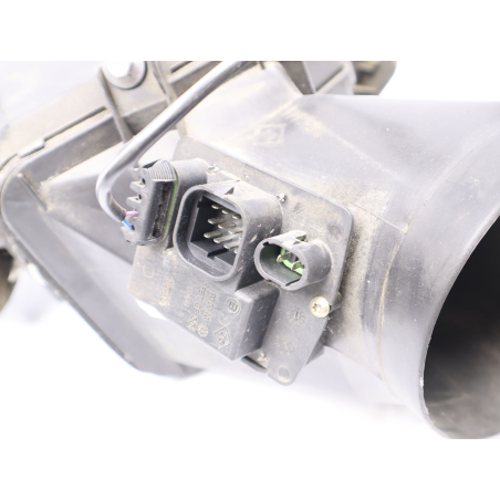 Radiateur de chauffage occasion RENAULT KANGOO I Phase 1 - 1.4i 8v 75ch