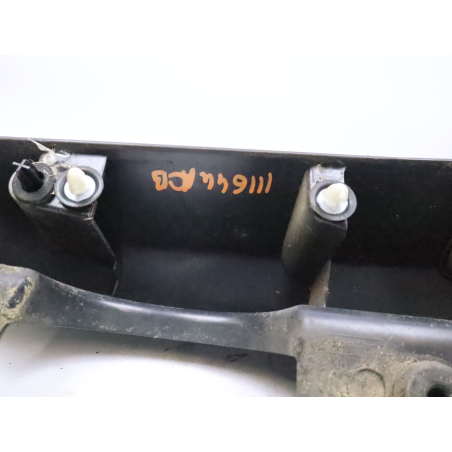 Protection aile arg occasion DACIA LOGAN II Phase 1 MCV - 0.9i 90ch