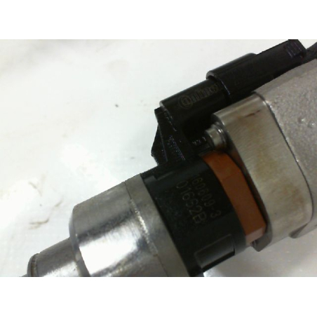 Rampe injection occasion OPEL ASTRA V (K) phase 1 - 1.0i 105ch