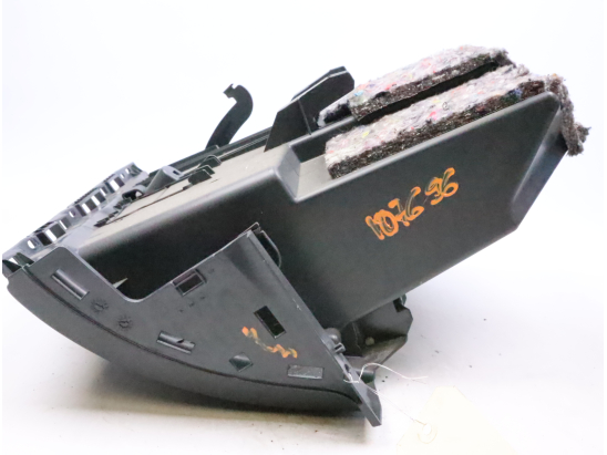 Boite à gants occasion RENAULT CLIO III Phase 2 - 1.5 DCI 70ch