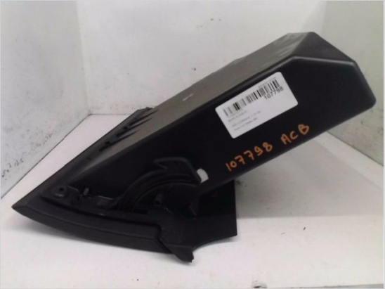 Boite à gants occasion OPEL CORSA III Phase 1 - 1.7 DI 16v