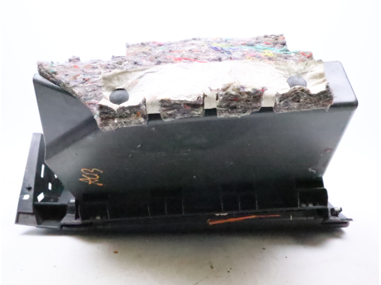 Boite à gants occasion RENAULT CLIO III Phase 2 - 1.5 DCI 70ch