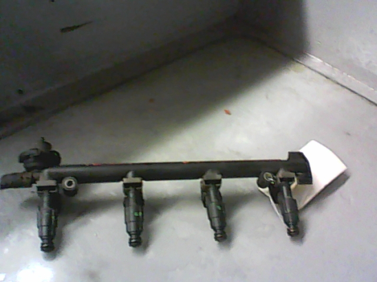 Rampe injection occasion ROVER 25 Phase 1 - 1.4 84ch