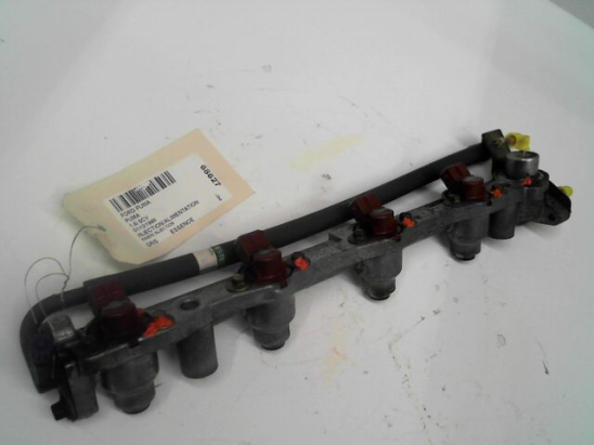 Rampe injection occasion FORD PUMA phase 1 - 1.4i 90ch