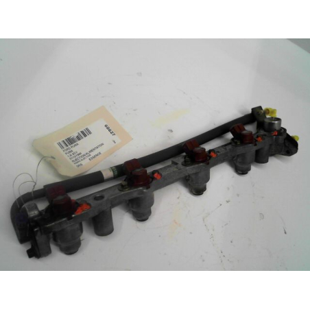 Rampe injection occasion FORD PUMA phase 1 - 1.4i 90ch