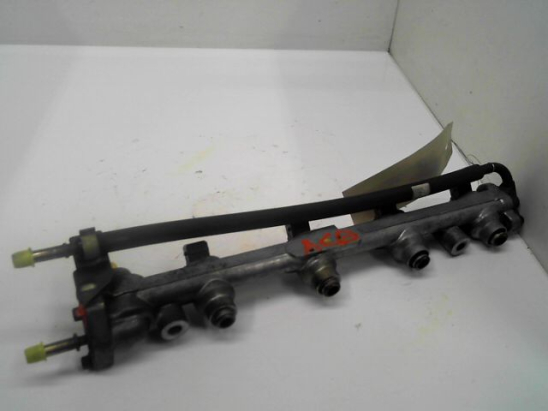 Rampe injection occasion FORD PUMA phase 1 - 1.4i 90ch