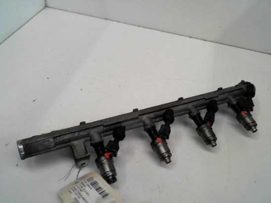 Rampe injection occasion FIAT BRAVA I Phase 1 - 1.8i 113ch