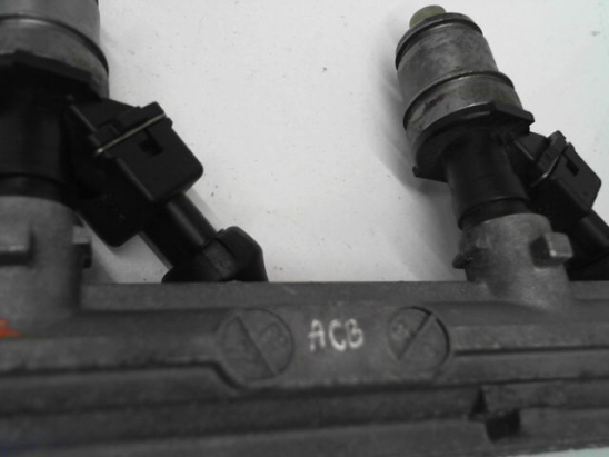 Rampe injection occasion FIAT BRAVA I Phase 1 - 1.8i 113ch