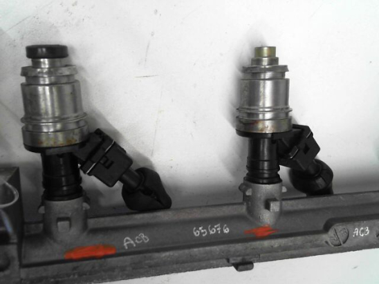 Rampe injection occasion FIAT BRAVA I Phase 1 - 1.8i 113ch