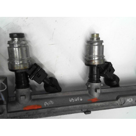 Rampe injection occasion FIAT BRAVA I Phase 1 - 1.8i 113ch