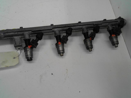 Rampe injection occasion FIAT BRAVA I Phase 1 - 1.8i 113ch