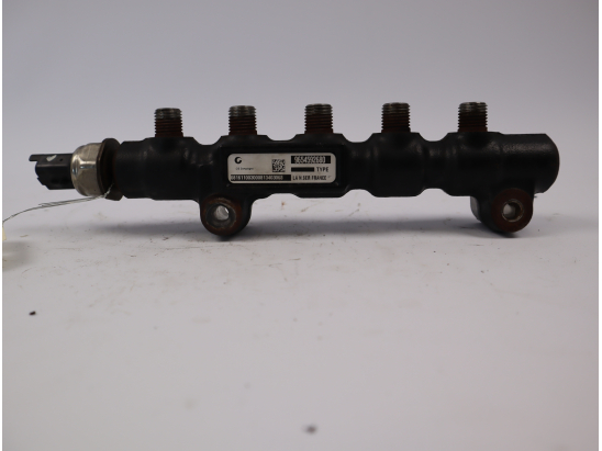 Rampe injection occasion MINI MINI II Phase 1 - 1.6 D 110ch