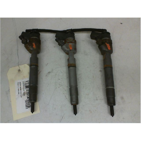 Injecteur occasion SMART SMART FORFOUR I Phase 1 - 1.5 CDI 68ch