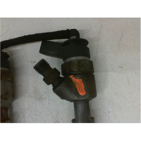 Injecteur occasion SMART SMART FORFOUR I Phase 1 - 1.5 CDI 68ch