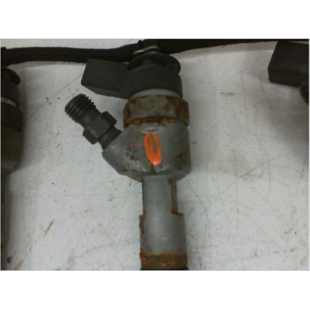 Injecteur occasion SMART SMART FORFOUR I Phase 1 - 1.5 CDI 68ch