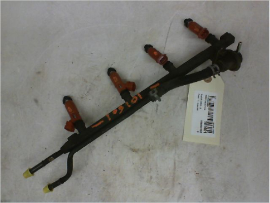 Rampe injection occasion MAZDA DEMIO Phase 2 - 1.3