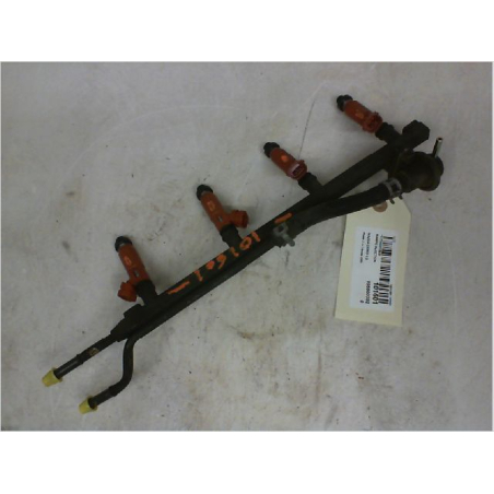 Rampe injection occasion MAZDA DEMIO Phase 2 - 1.3