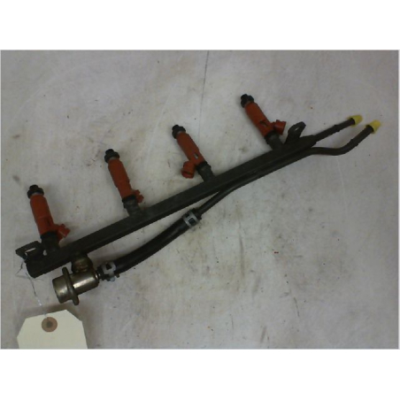 Rampe injection occasion MAZDA DEMIO Phase 2 - 1.3