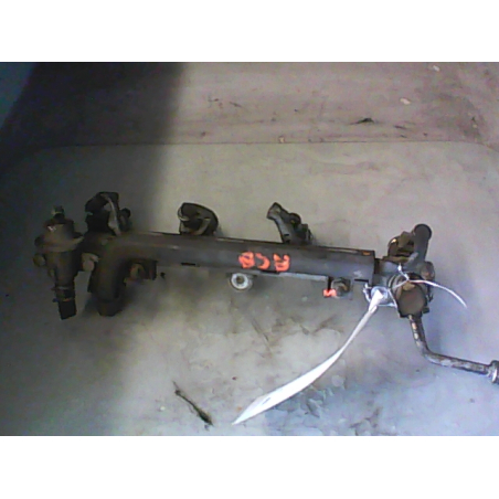 Rampe injection occasion HONDA CIVIC IV phase 1 - 1.5i 90ch