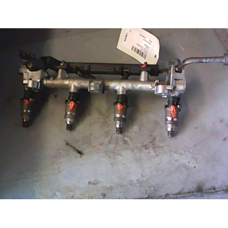 Rampe injection occasion HONDA CIVIC IV phase 1 - 1.5i 90ch